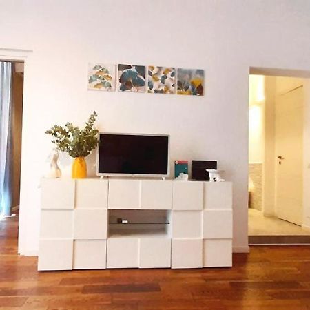 Cheerful Flat In Funky Rome公寓 外观 照片