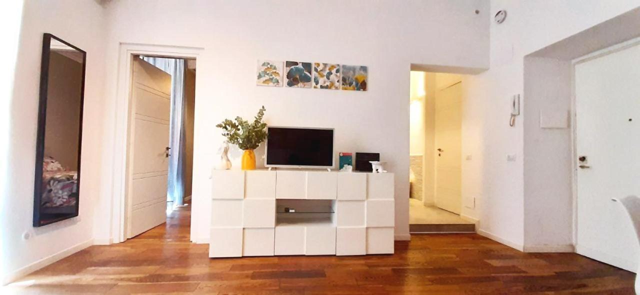 Cheerful Flat In Funky Rome公寓 外观 照片