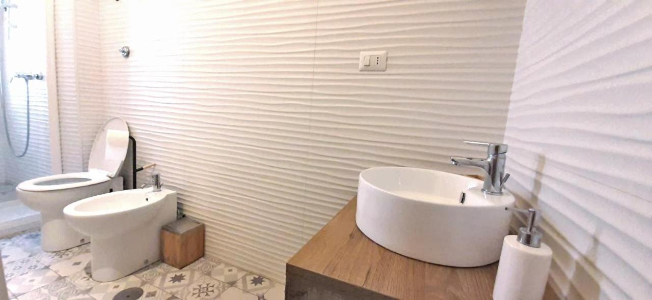 Cheerful Flat In Funky Rome公寓 外观 照片