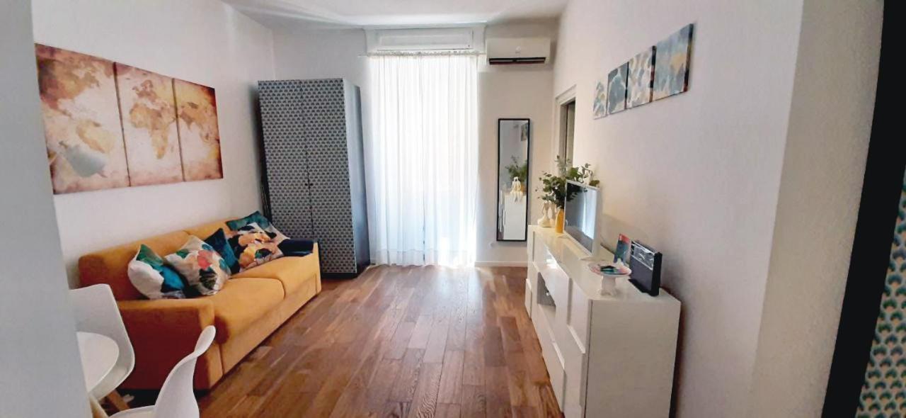Cheerful Flat In Funky Rome公寓 外观 照片