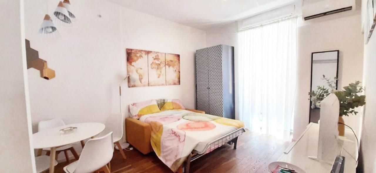 Cheerful Flat In Funky Rome公寓 外观 照片