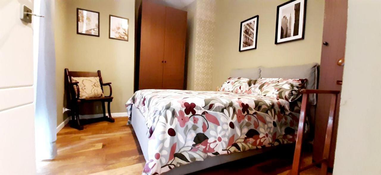 Cheerful Flat In Funky Rome公寓 外观 照片