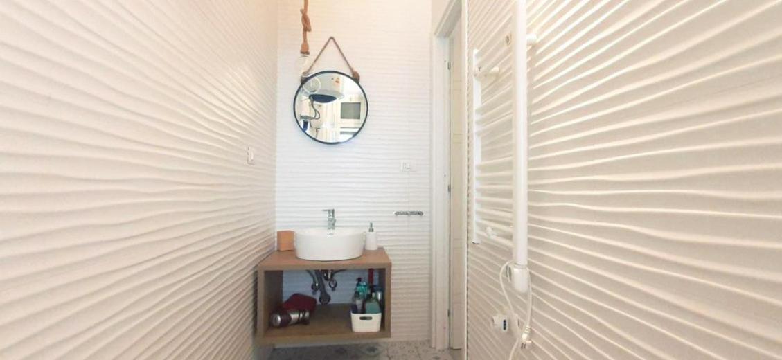 Cheerful Flat In Funky Rome公寓 外观 照片