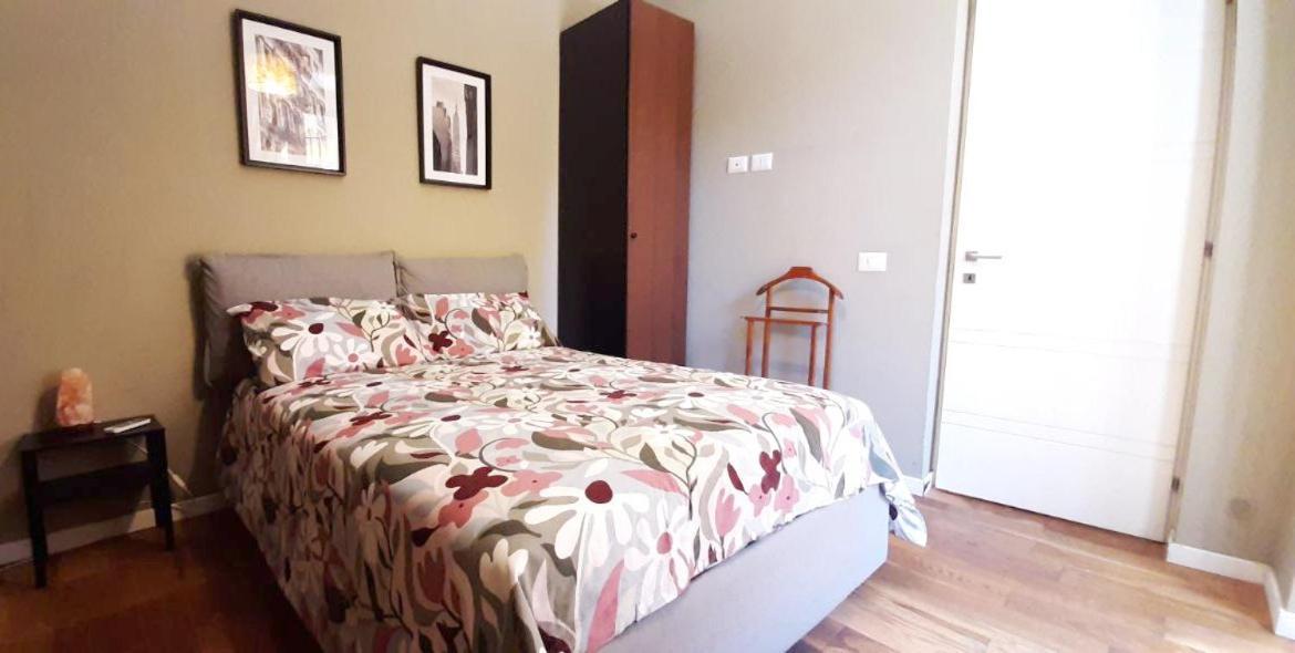 Cheerful Flat In Funky Rome公寓 外观 照片