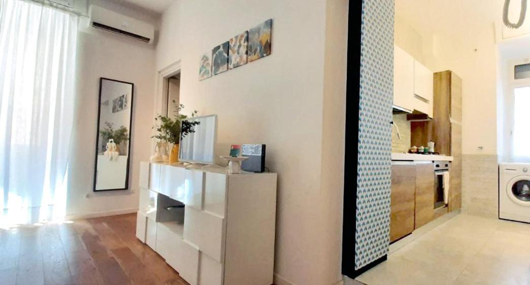 Cheerful Flat In Funky Rome公寓 外观 照片