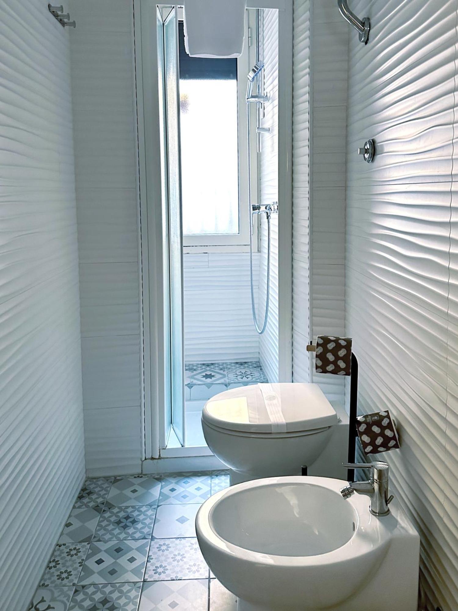 Cheerful Flat In Funky Rome公寓 外观 照片