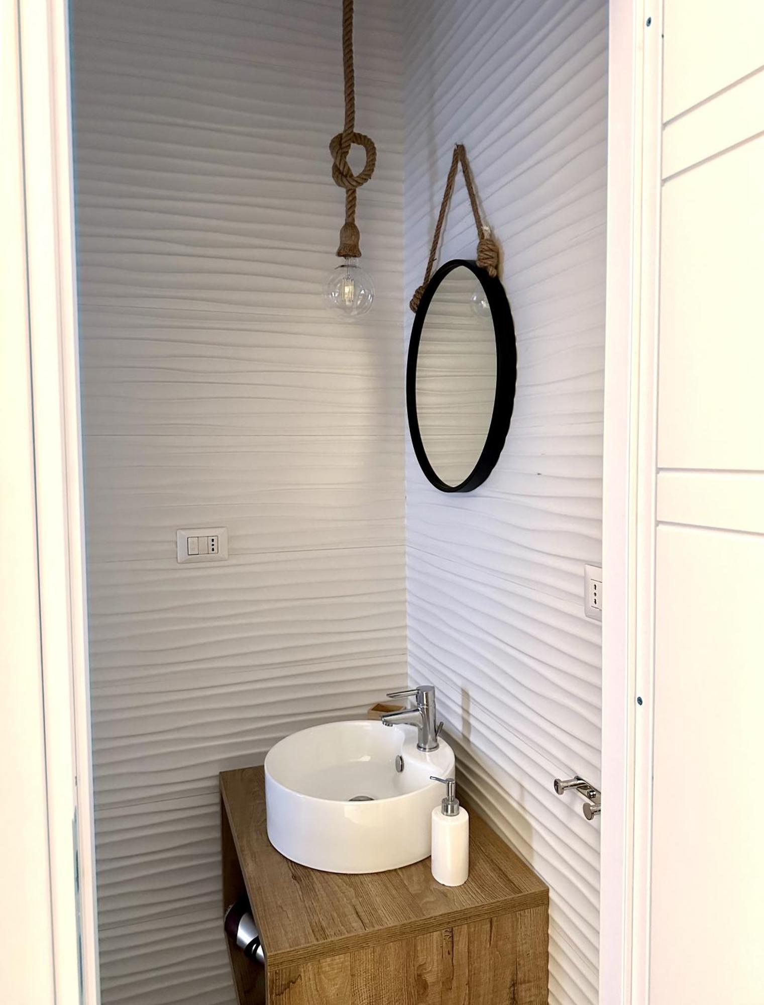 Cheerful Flat In Funky Rome公寓 外观 照片